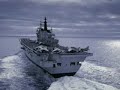 Top Gear - The Stig - HMS Invincible - BBC