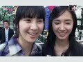 [SNSD] 소녀시대 (Girls Generation) 노리공원 - (Part. 02/05)