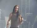 Savatage Live 2002