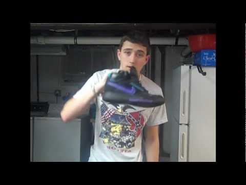 how to relieve shoe odor