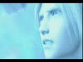 FF7 \"one step : Linkin park\" Advent children