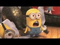 Minion – What?! Despicable Me Text Ringtone