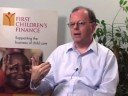 Tom Copeland talks about First Children\ Tom Copeland talks about First Children\