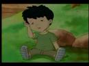 Dragon Tales re-dub - Rise and shut up