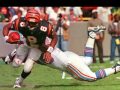 Who Dey!
