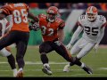 Who Dey!