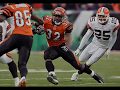 Who Dey!