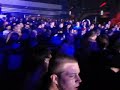 Lamb of God \"Black Label\" WALL OF DEATH!!! Live at the Grove in Anaheim 12-16-08