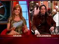 Mario Cimarro_Mar�a Celeste (Al Rojo Vivo)_TM