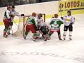 Jawa broni, przepychanki Zetik-Sychev