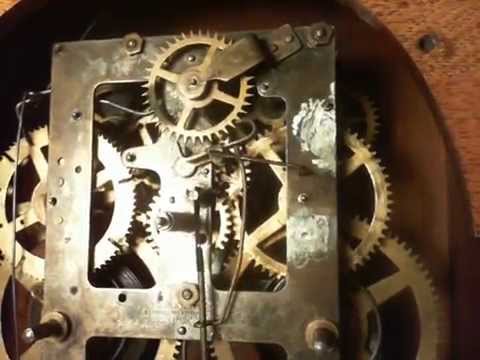 how to adjust pendulum watch