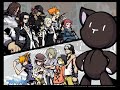 I AM HERE ( KH DDFF DMC FF13 すばせか etc...)