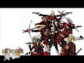 I AM HERE ( KH DDFF DMC FF13 すばせか etc...)