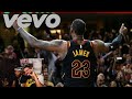 NBA Lebron James Mix - Drake & Lil Baby