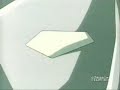 gundam wing   moon baby