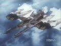 gundam wing   moon baby