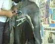 Modifying Rear Guards For Wide Body Kit (Passenger Side)