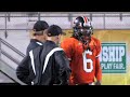 Aquinas vs. Lakeland Highlights 2008
