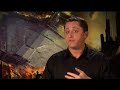 Web documentary on the development process of Star Wars: The Force Unleashed.