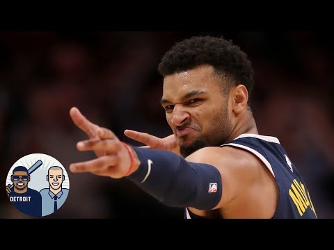 Video: Nuggets to shock the Western Conference- Jalen Rose | Jalen & Jacoby