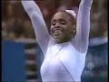 Daiane dos Santos - World�s 2003 - Anaheim