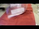Zip Bag Experiment