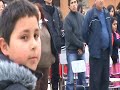 CHILE TAL KUAL - VIDEO 1. COLEGIO SANTA MARTA DE PEÑALOLÉN. PRODUCTORA BANDERA INVICTA.wmv