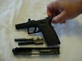 Pistola Springfield XD45 - HS2000