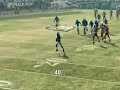 NFL 09 - 99 Yard Interception for a Touchdown NFL 09 - 99 Yard Interception for a Touchdown