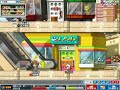 Maplestory - Formosa Taipei 101 Series 1 of 3