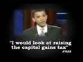 OBAMA'S TAX PLAN EXPLAINED for those who are CONFUSED! * PROPERLY VETT BARACK OBAMA, NOT Samuel Joseph Joe Wurzelbacher / JOE THE PLUMBER! * THANK YOU FOR YOUR CONTRIBUTIONS and SUPPORT! ** WARNING UNCENSORED! ** Democratic TAX Promise