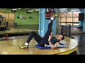Ejercicios de Flexibilidad (Parte III) Ejercicios de Flexibilidad (Parte III)