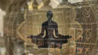 Tibetan Music: New Age Relaxing Sounds With Tibetan Singing Bowls, Buddhist Meditation