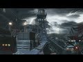 Mob Of The Dead - 'Tower Trap' Afterlife Upgrade!
