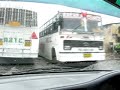We are driving to Amritsar and the city is flooded - The road to Amritsar