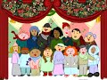 Aleluya de Hendel Coro Niños Cantores de Viena