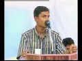 Kerala RSS Activist embraced Islam - He explain his way to I