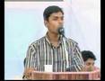 Kerala RSS Activist embraced Islam - He explain his way to I