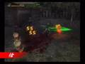 Devil Summoner: Raidou Kuzunoha vs. King Abaddon Gameplay 2