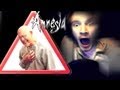 [HEART ATTACK WARNING] - Amnesia: Custom Story - Part 1 - Can't Remember