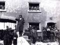 Dachau Concentration Camp Liberation