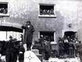 Dachau Concentration Camp Liberation - YouTube