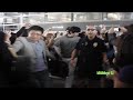 100902 SHINee Arrival @ LAX