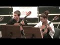 Vivaldi, Spring 1/2 - Guitar Quintet Vivaldi, Spring 1/2 - Guitar Quintet