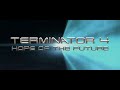 a fan made terminator 4 trailer not by me but by a talented trailer maker called maurice huijis