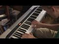Halo 3 Soundtrack (Piano Version)