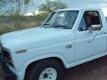 timber ck f100