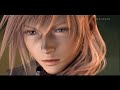 Final Fantasy XIII Trailer - NEW!