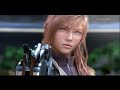 Final Fantasy XIII Trailer - NEW!