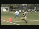 Kyle McManus - Gators vs Canyon Hills Panthers